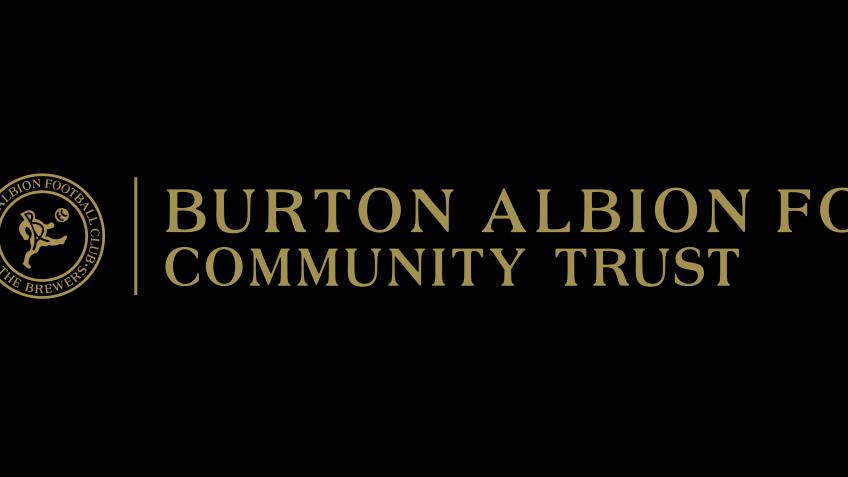 Burton Albion Community Trust