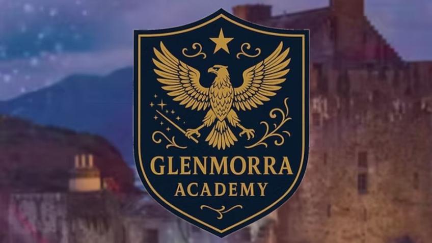Mystic Highland's Glenmorra School of Wizardry