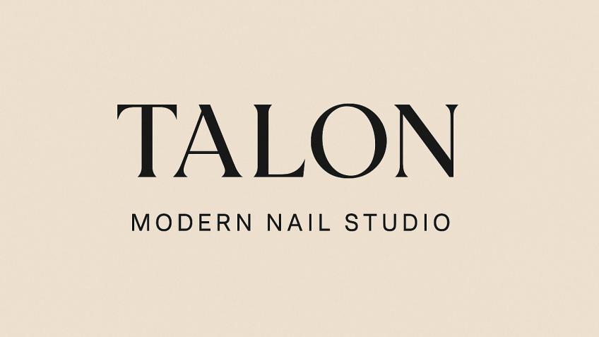 Talon: Modern Nail Studio