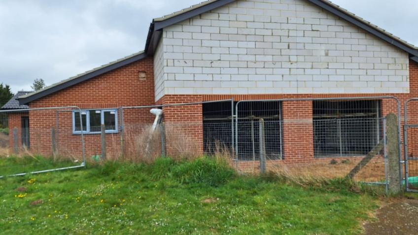 Worlingham Community Hall