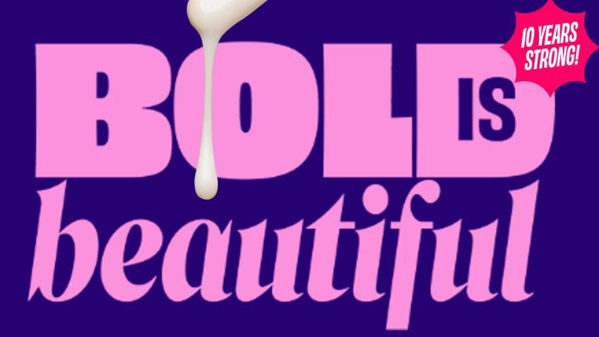 GXO MK90 - Benefit Bold is Beautiful