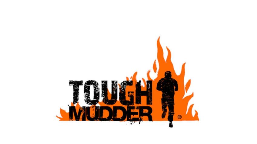 Zoe Moreton - Tough Mudder