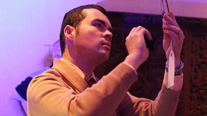 Help Fund My Acting Diploma as an Autistic Actor