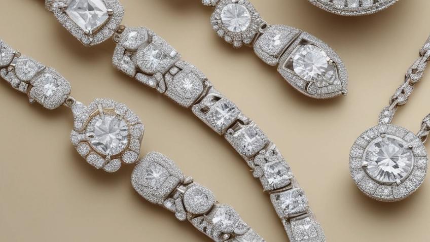 Expensive Jewellery Affordable to B2C Customers