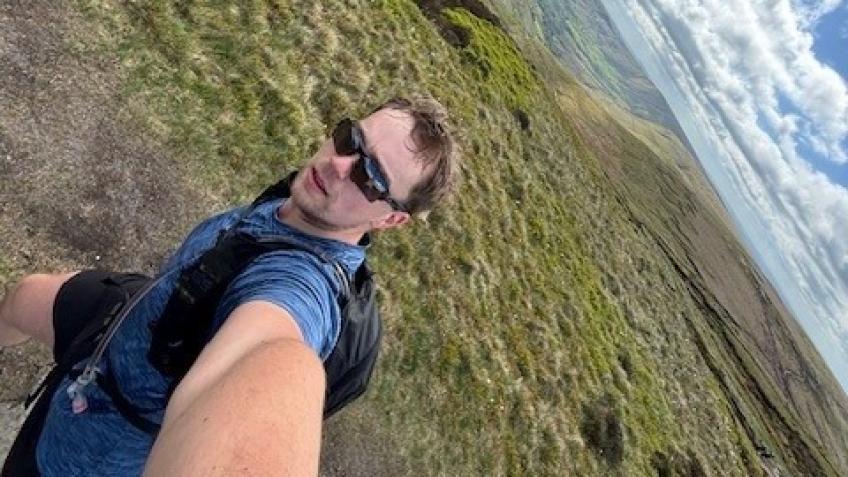 50km Ultra Trail - Keswick Mountain Festival