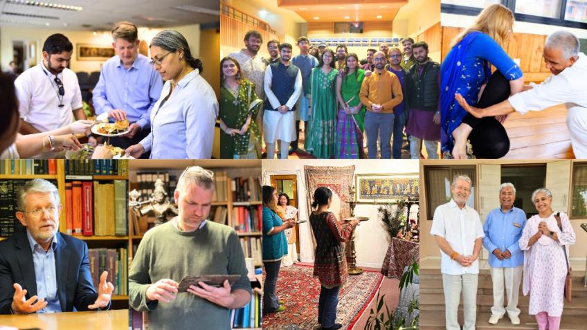 Doctors for Hindu Chaplaincy