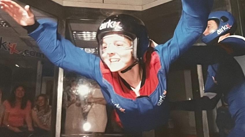 Isla Skydive
