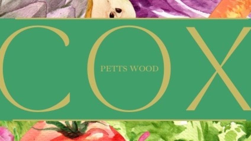 Cox Grocery