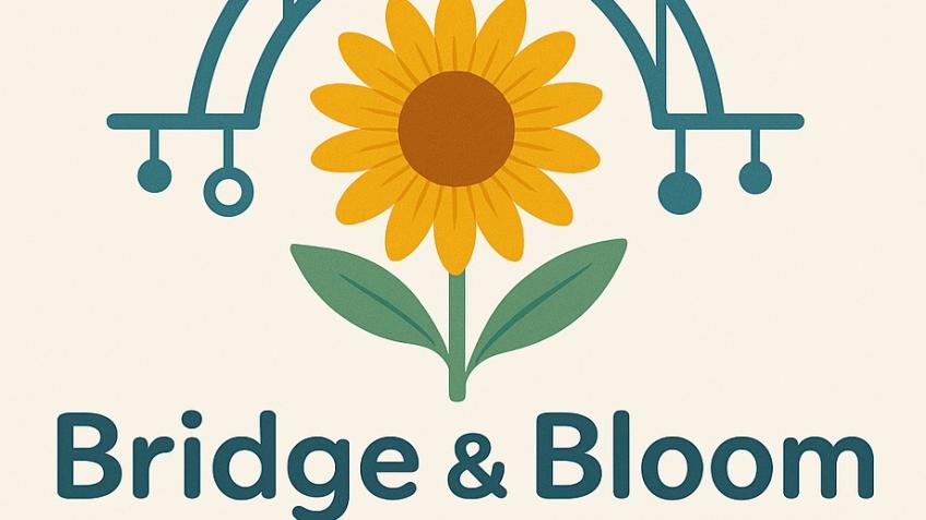 Bridge and Bloom SEND hub