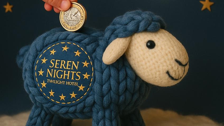 SerenNightsCIC – Overnight Childcare venue