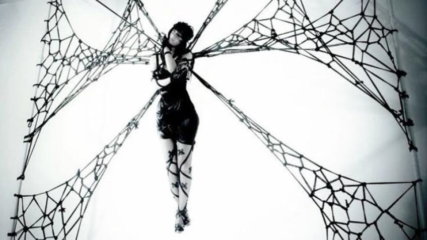 Under The Skin: A short horror film