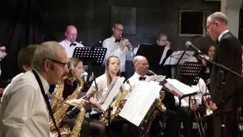 Vermont Big Band