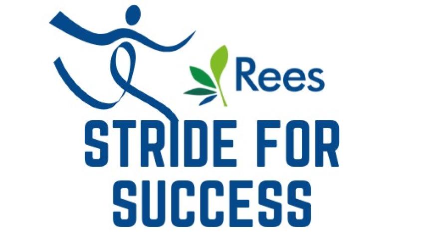 Help Rob Stride for Success for Care Leavers