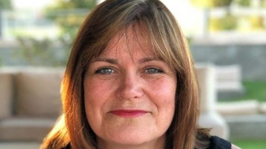 Help Claire Stride for Success for Care Leavers