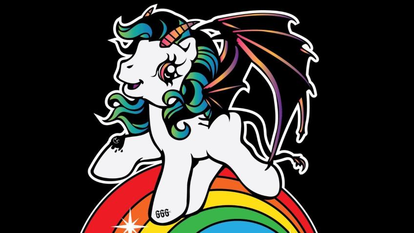 Graspop Solo Unicorns