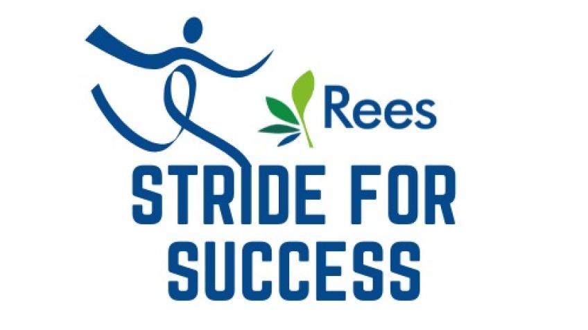 Help Kerry Stride for Success for Care Leavers