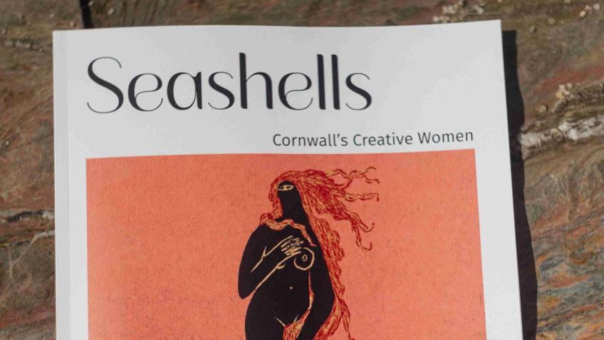 Seashells Magazine