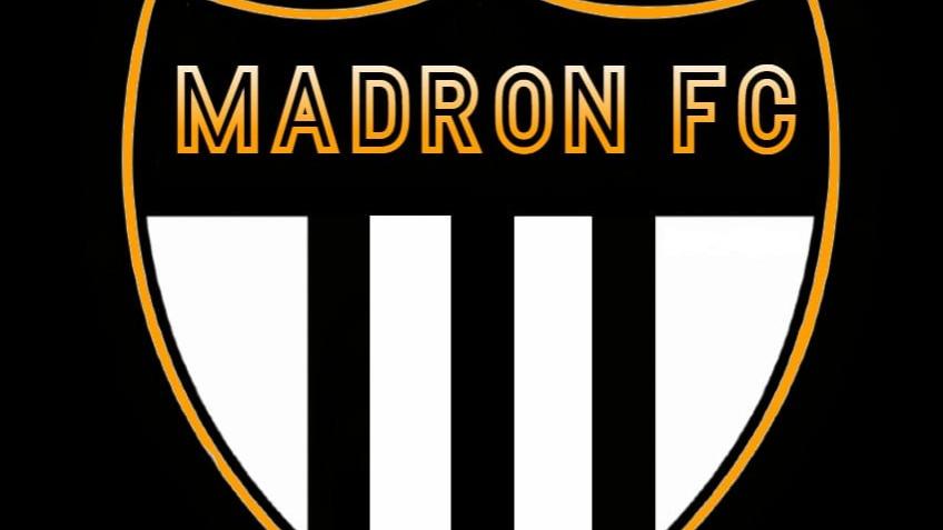 Restoring Madron FC - A Community Effort