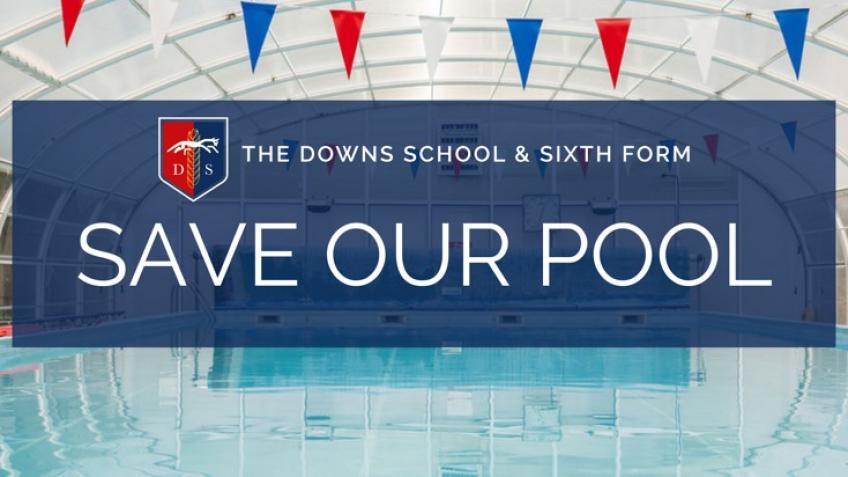 Renovation of School & Community Pool