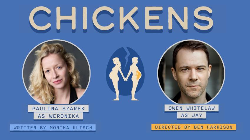 Chickens