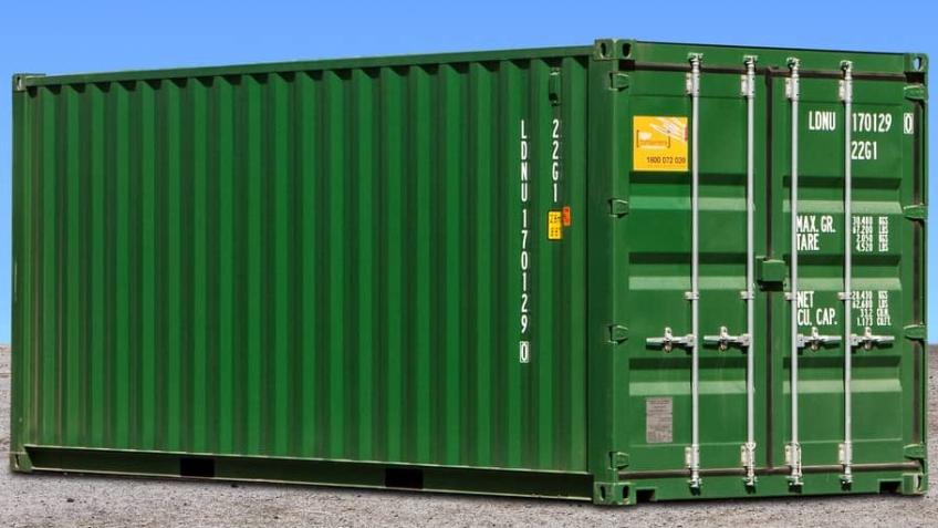 The Big Green Box Appeal