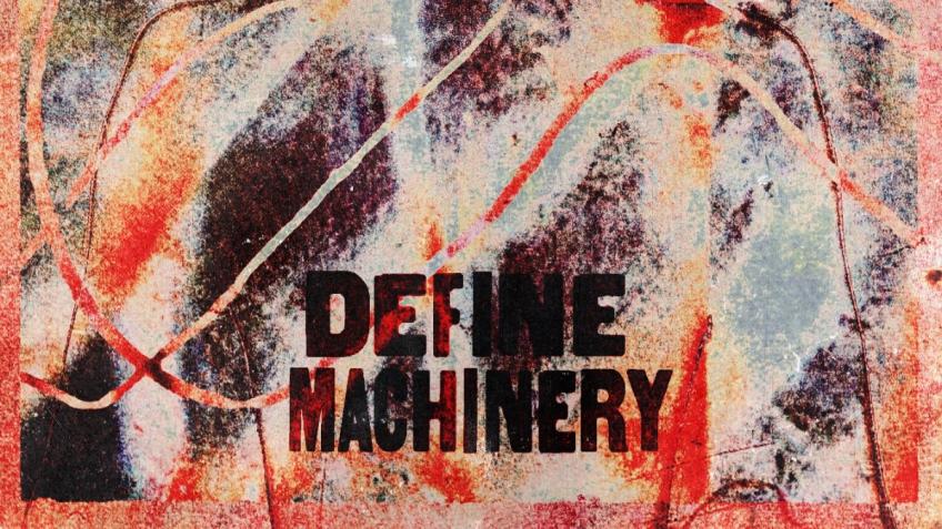 Define Machinery - A Short Film Project
