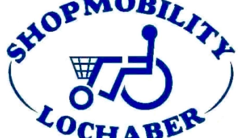 ShopMobility Lochaber Funding
