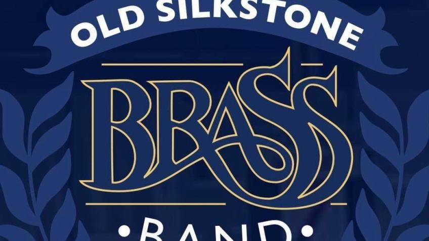 Old Silkstone Band - National Finals