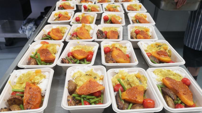 Peacemeal Manchester