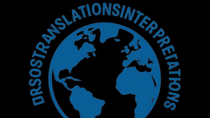 DRSOSTRANSLATIONS&INTERPRETATIONS APP