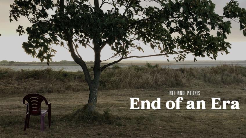 End of an Era