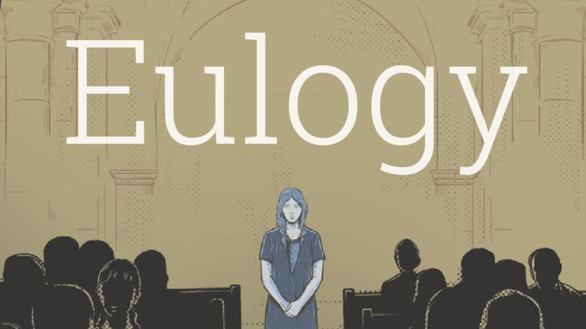 EULOGY l A Dramatic Short Film