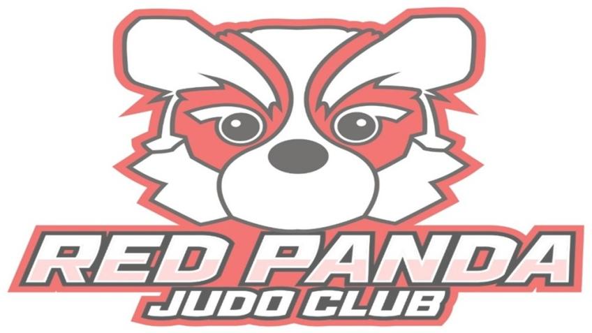 Red Panda Judo Club