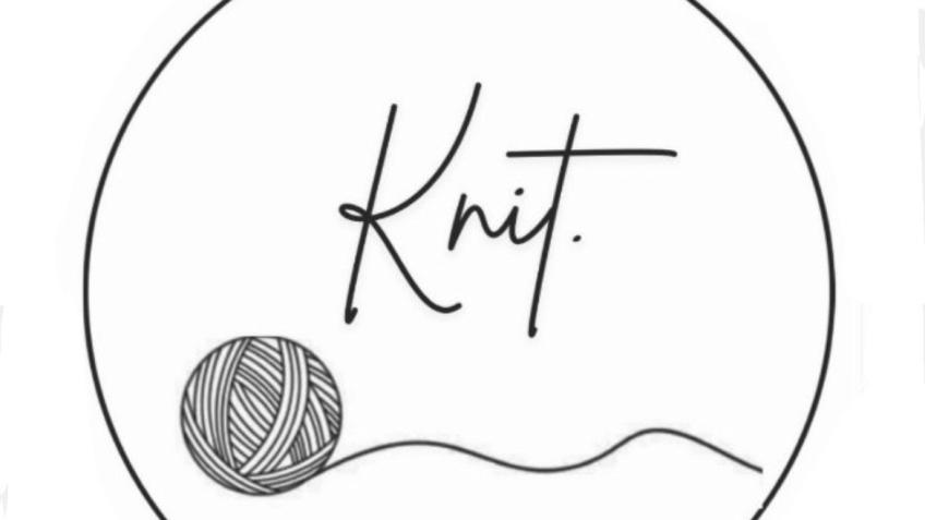 Knit.