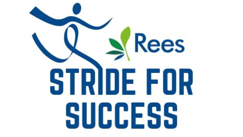 Help Melody Stride for Success for Care Leavers