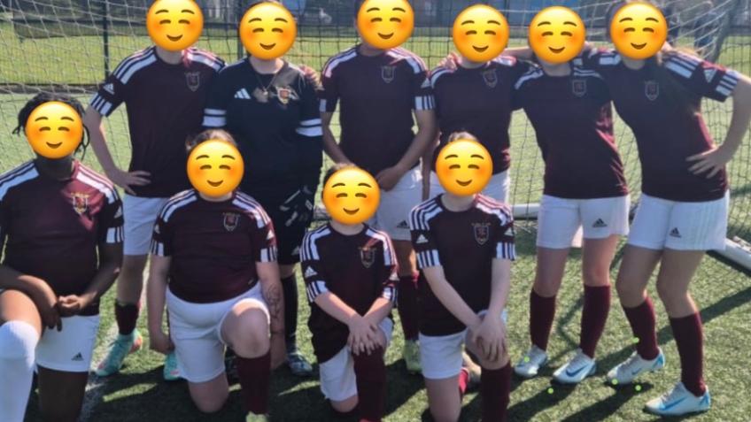 Help to raise money for a school washing machine
