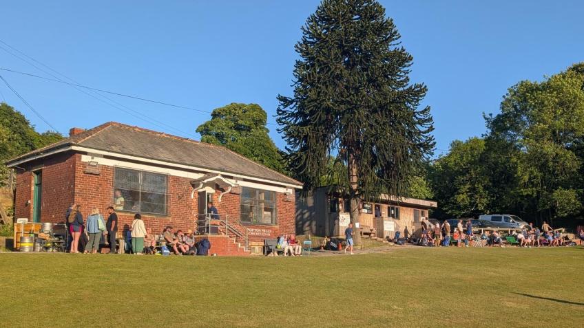 Building facilities suitable for the 21st Century