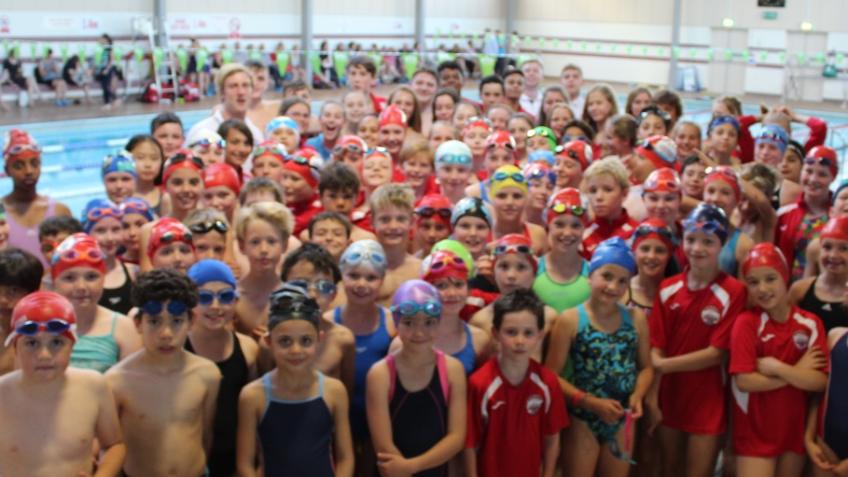 Anaconda 'Get Swimming' Access Fund Launch