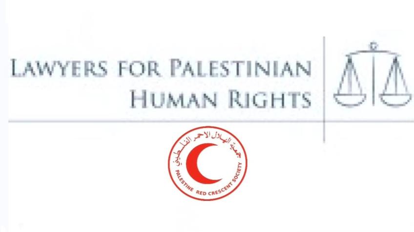 Running for the Palestinian people