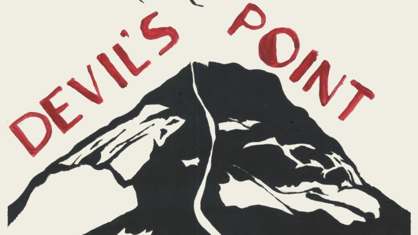 Help Us Get Devil's Point to EdFringe 2025!