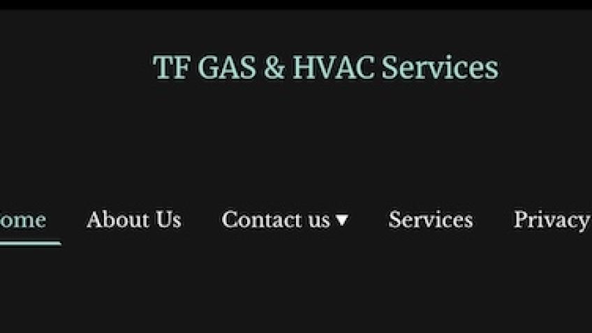 Start up Gas and HVAC business
