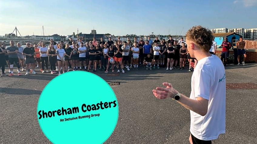 Help Us Grow Shoreham Coasters