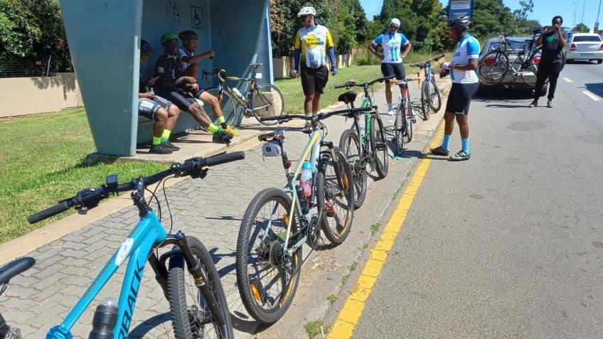 Cycling for All