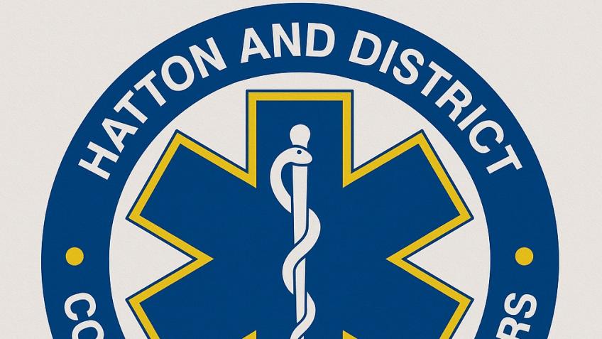 Help Hatton & District Community Responders!