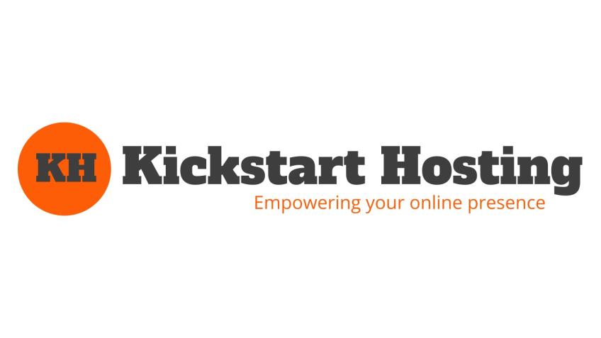 Kickstart Hosting