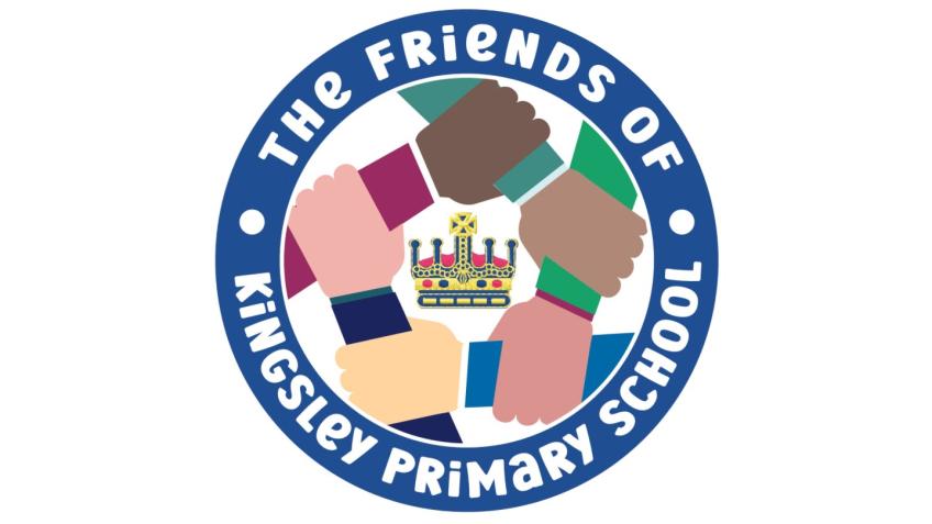 Friends of Kingsley Primary School Minibus Support