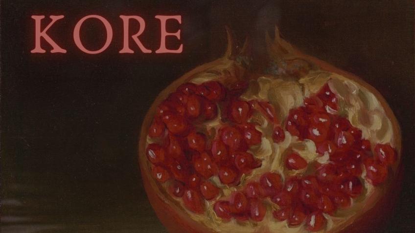 'KORE' the Play