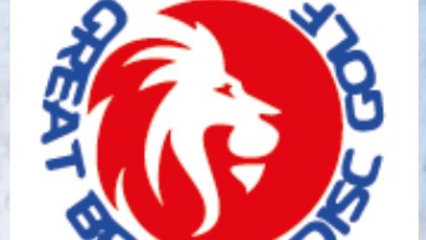 2025 Team GB Fundraiser for Kit