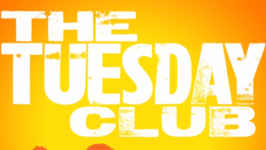 The Tuesday Club Podcast