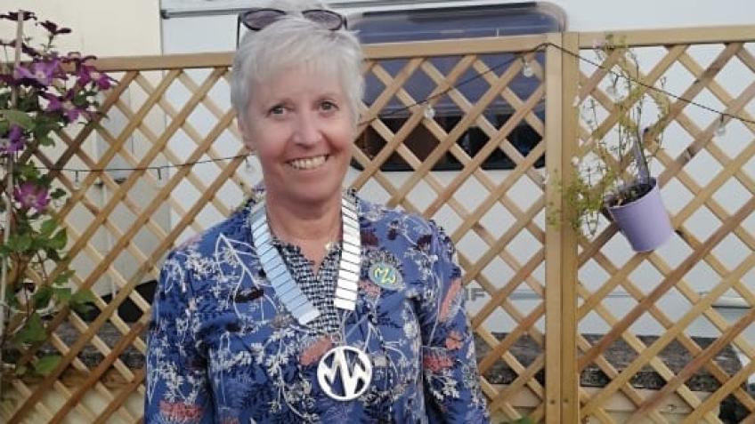 Cyfraniadau er cof am Jill Lewis